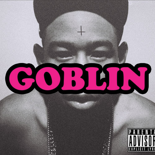 Tyler, The Creator: Goblin