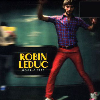 Robin Leduc: Hors-pistes