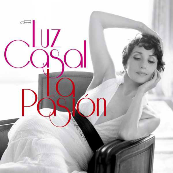 Luz Casal: La Pasión