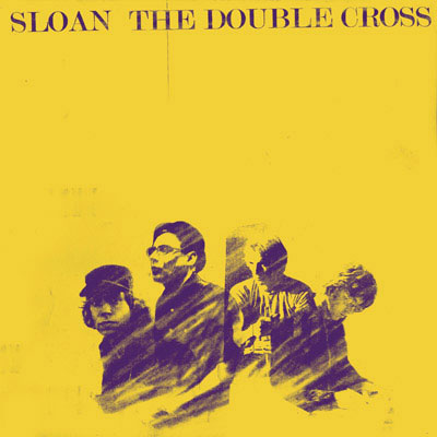 Sloan: The Double Cross