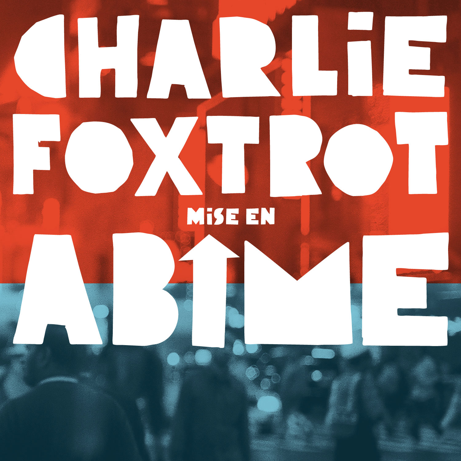 Charlie Foxtrot: Mise en abîme