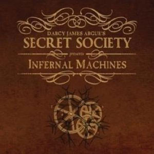 Darcy James Argue's Secret Society: Infernal Machines