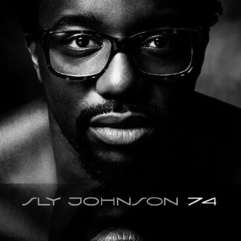 Sly Johnson: 74