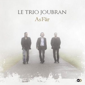 Trio Joubran: AsFâr