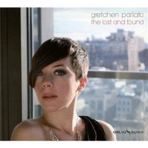 Gretchen Parlato: The Lost and Found