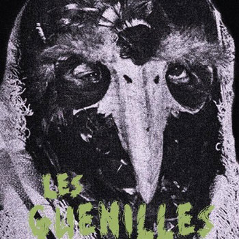 Les Guenilles: De marde