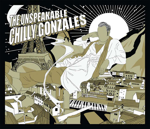 Gonzales: The Unspeakable