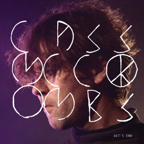 Cass McCombs: Wit's End