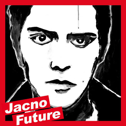 Artistes variés: Jacno Future