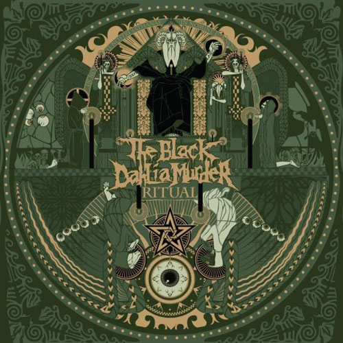 Black Dahlia Murder, The Black Dahlia Murder: Ritual