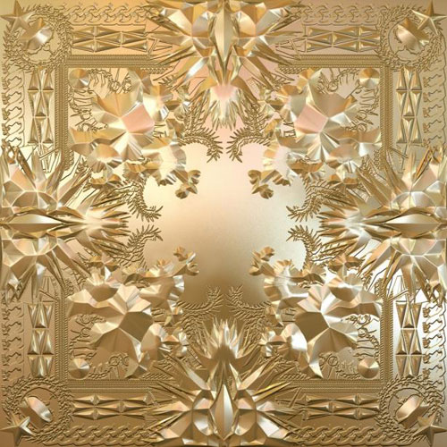 Jay-Z / Kanye West: Watch the Throne