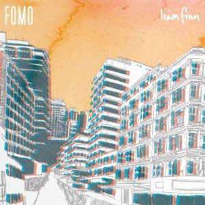 Liam Finn: Fomo