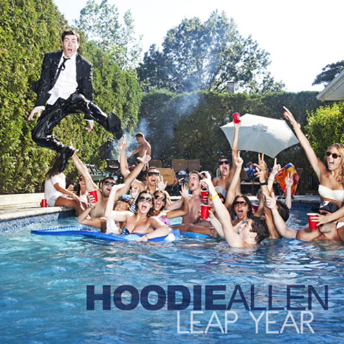 Hoodie Allen: Leap Year