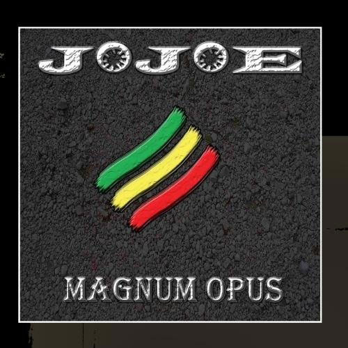 JoJoe: Magnum Opus