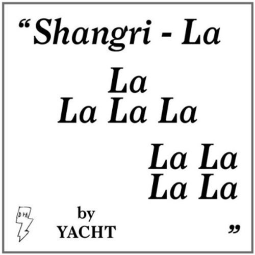 Yacht: Shangri-La