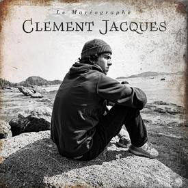 Clement Jacques: Le Maréographe