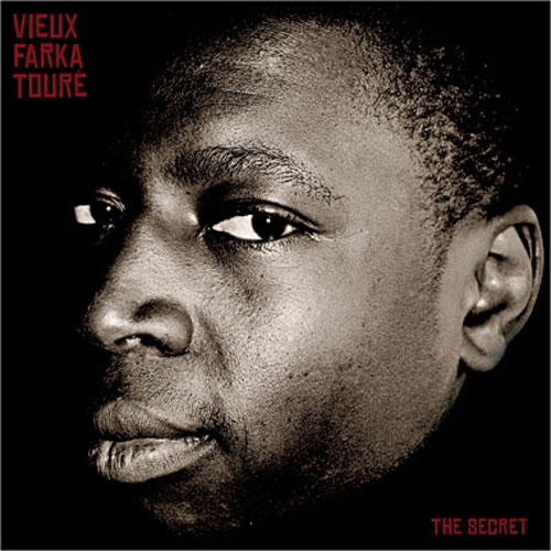 Vieux Farka Touré: The Secret