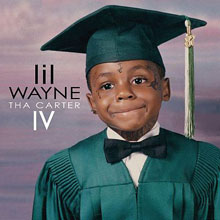 Lil Wayne: Da Carter IV