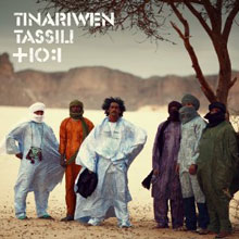 Tinariwen: Talissi