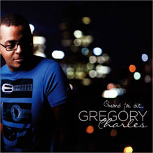 Gregory Charles: Quand j'ai dit.