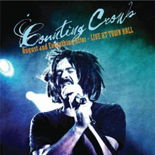 Counting Crows: August and Everything After – Live at Town Hall