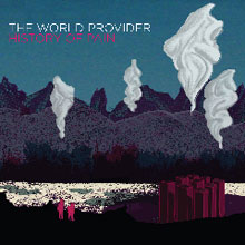 The World Provider: History of Pain
