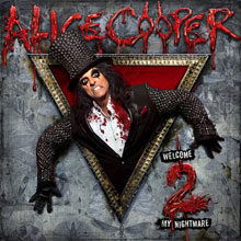 Alice Cooper: Welcome 2 My Nightmare