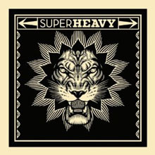 SuperHeavy: SuperHeavy