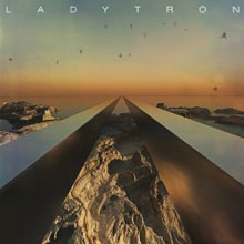 Ladytron: Gravity the Seducer