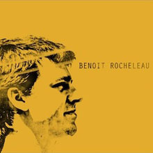 Benoit Rocheleau: Benoit Rocheleau