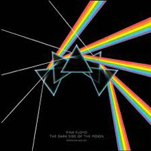 Pink Floyd: The Dark Side Of The Moon (Immersion)