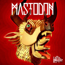 Mastodon: The Hunter