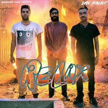 Das Racist: Relax