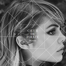 Coeur de Pirate: Blonde