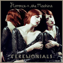 Florence + The Machine: Ceremonials