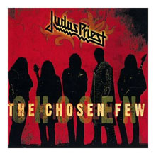 Judas Priest: The Chosen Few