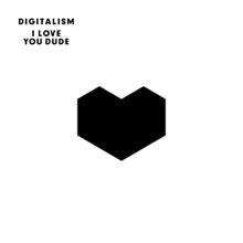 Digitalism: I Love You Dude