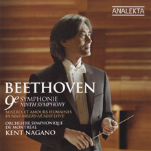 OSM / Nagano / Beethoven: 9e symphonie