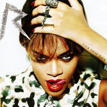 Rihanna: Talk That Talk