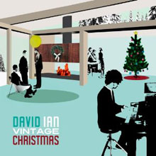 David Ian: Vintage Christmas