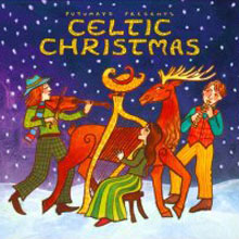 Artistes variés: Celtic Christmas