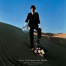 Pink Floyd: Wish You Were Here – Immersion Box Set