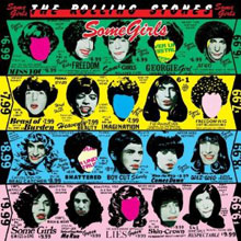 The Rolling Stones: Some Girls: Deluxe Edition