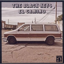 The Black Keys: El Camino
