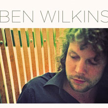 Ben Wilkins: Ben Wilkins