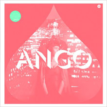 Ango: Another City Now EP