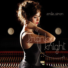 Émilie Simon: Franky Knight