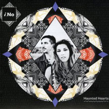 I.No: Haunted Hearts