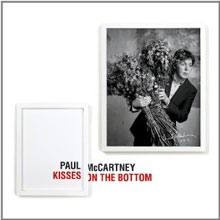 Paul McCartney: Kisses on the Bottom