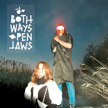 The Dø: Both Ways Open Jaws